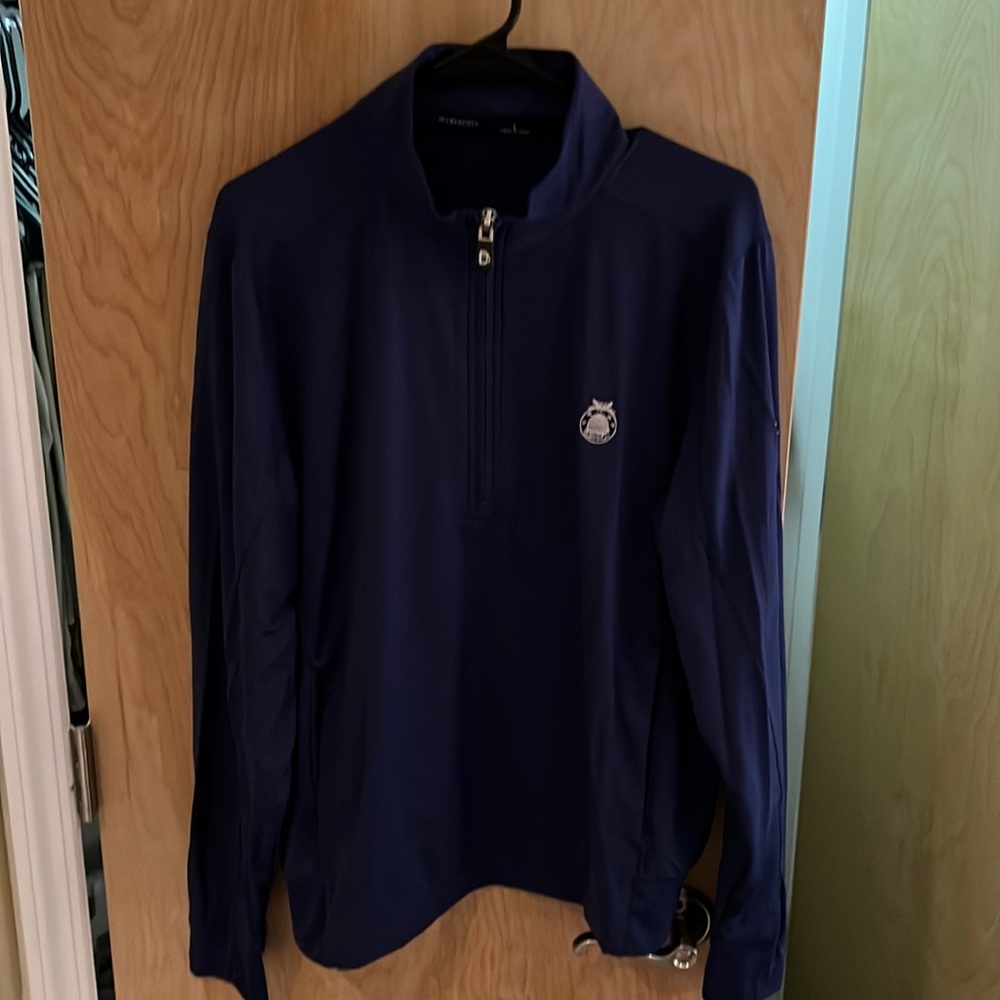 Men’s B. Draddy Sport Pullover